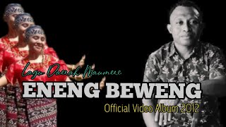 Download lagu Lagu Daerah Maumere 'ENENG BEWENG' Voc.Onny Grann ( Video Music 2012) mp3