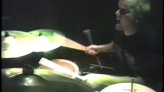 Everclear Nervous and Weird 7-29-95