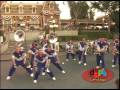 Disneyland 2009 All American College Band 13 Tribute To Earth Wind Fire