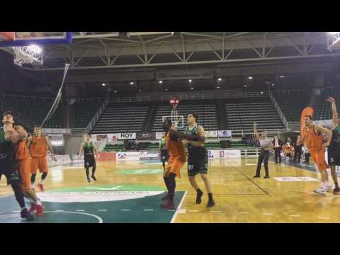 t1617j19 highlights cac lleida