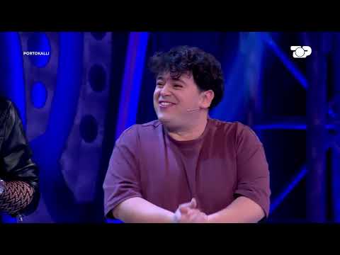 Portokalli, 30 Mars  2025 –Familja Astari(Makina e re e familjes Astari)