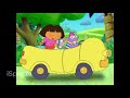 State Farm Dora The Explorer 2013