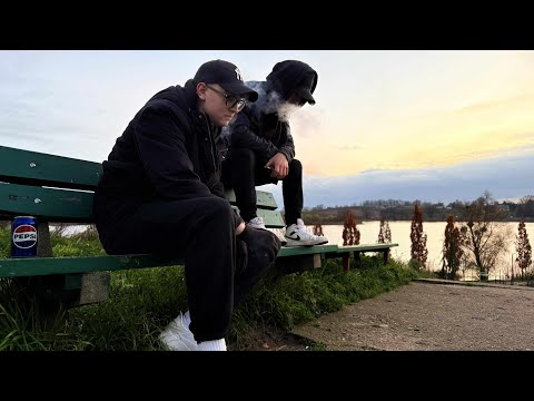 Merso x yngsoul - Deadline [🎥:YvngKuba]