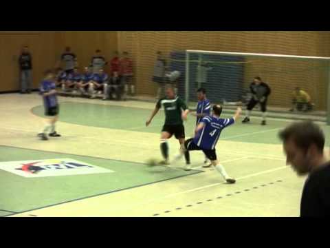 Wartenberger SV 2.Herren Lichtenberger Hallenmeisterschaft