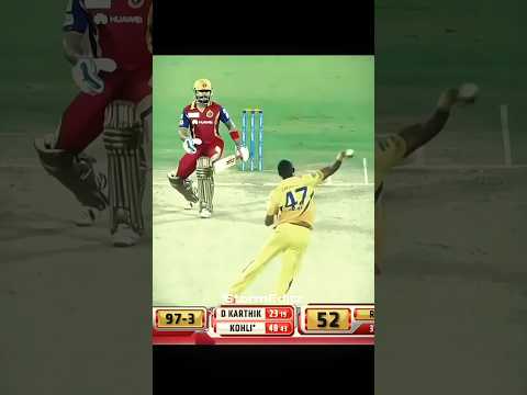 When Virat Met Prime Bravo #shorts #cricket #shortvideo