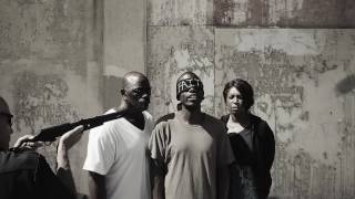 The Koreatown Oddity - Yesterday's News