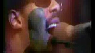 Video thumbnail for TONTO & Stevie Wonder by analoghell