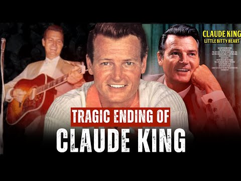 What Happened to Claude King – The Opry Star of One Mountain Hit