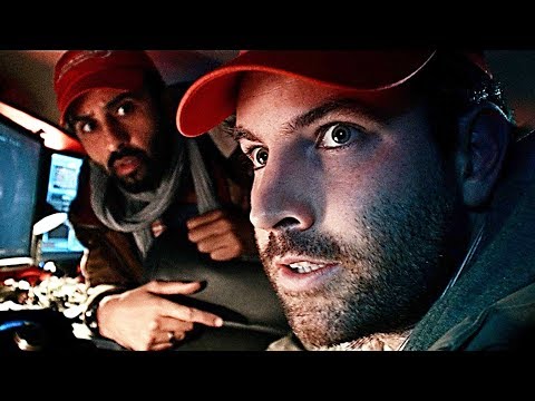 Sci-fi Movies 2019 Adventure in English Full Length Mystery Movie