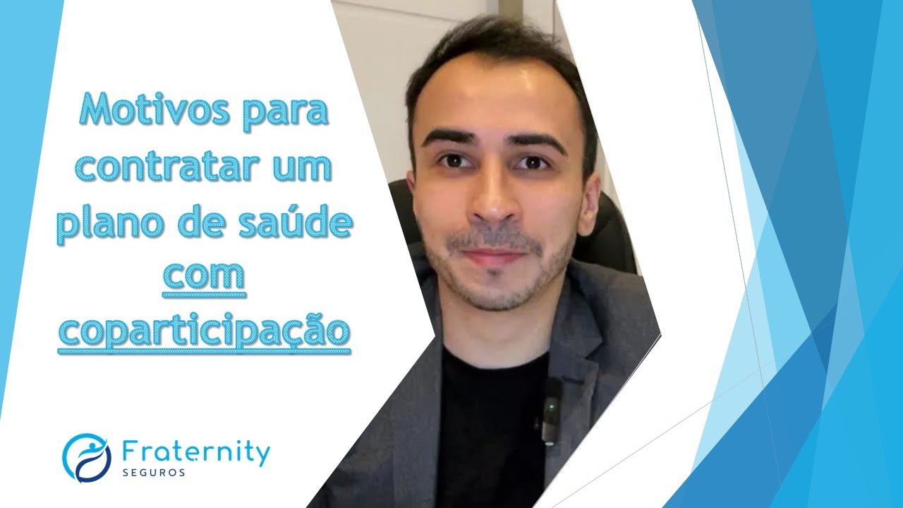 PLANOS DE SAÚDE COM COPARTICIPAÇÃO, COMO FUNCIONAM?