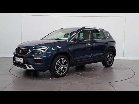 SEAT Ateca SE +1.0TSI 110bhp*Call Steven on 086164 - Image 2