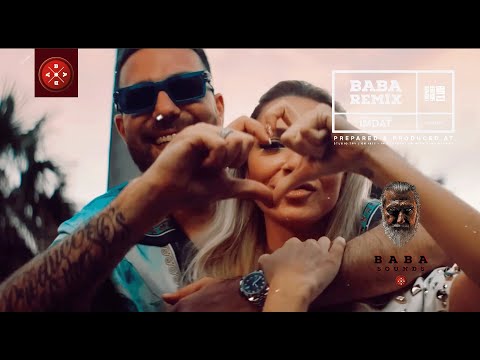 Murda & Hadise - Imdat Remix | Baba Sounds Remix