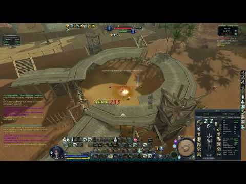 Banjo vs Chepi (Kev) Aion Classic