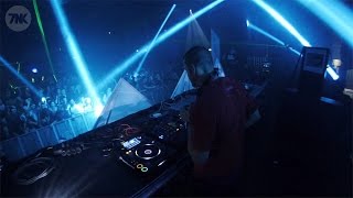 DJ KORYAS Live @ FREAKZ! (Marseille, 2014)