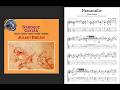 Passacaille S L Weiss - Julian Bream (Transcription)