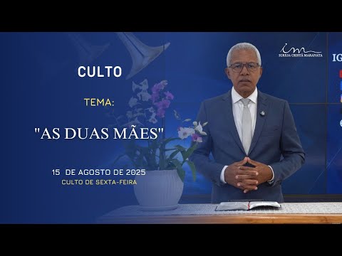 As duas mães