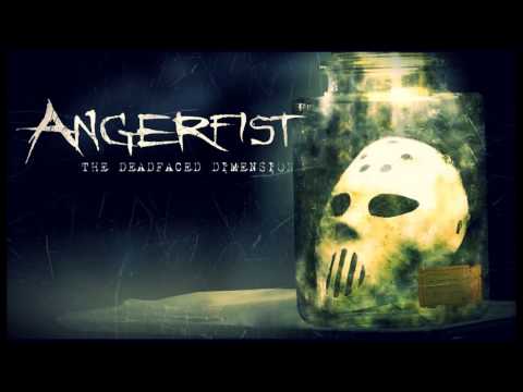 Angerfist & Drokz - Deathmask ( Tripped Remix )