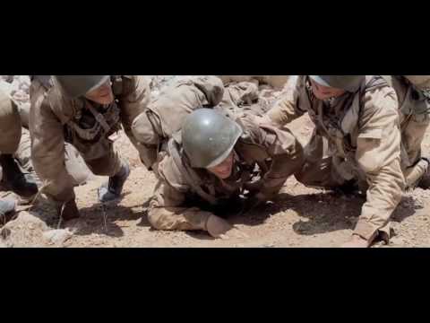 9th Company (2005)  Official Trailer