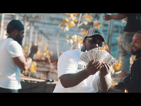 Pac Gambino "Do It" Official Video (Shot by C4Digital)
