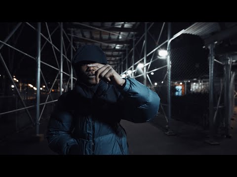 Ray Manavuer - Lost (Rip Fatz) (Official Music Video)