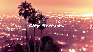 Carole King - City Streets