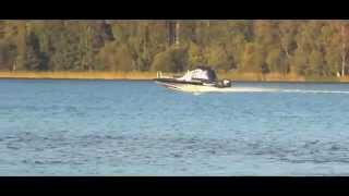 preview picture of video 'Kizhi 2012. Karelia. Кижи. Карелия. Silver boat promo. (Dir. Artem Malyshkin)'