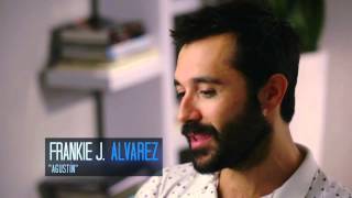 Looking Season 2: Invitation to the Set (HBO)