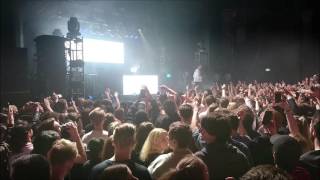 G-Eazy - Of All Things (Live at Electric Brixton) (1080p)