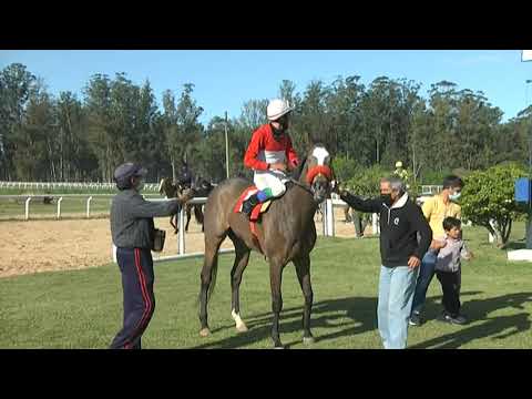 CARRERAS SINT MELO - 211007 c06 1° FUISTESXTU