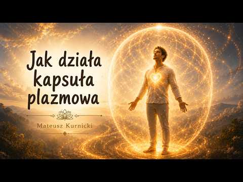 Jak działa kapsuła — Mateusz Kurnicki