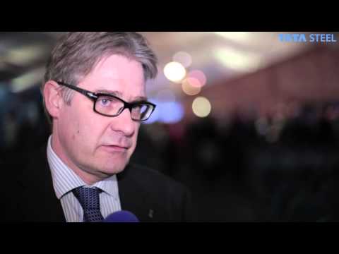 Tata Steel Chess 2013 - En passant - Jeroen van den Berg