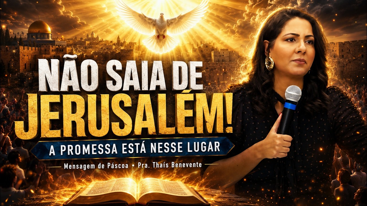 MQV Rio Preto Pra. Thais Benevente 04-05-24