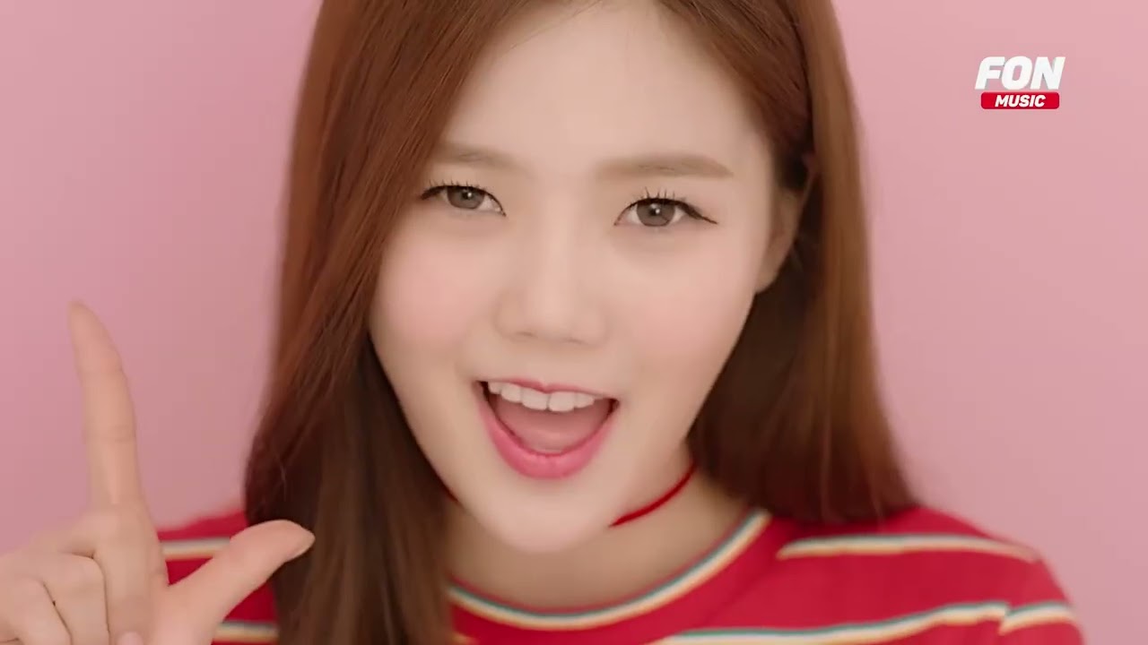K-POP ТАЙМ #173