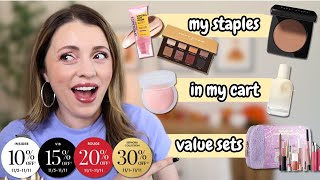 The Sephora Savings Event 💄 You should consider trying these!