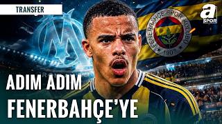 Mason Greenwood Fenerbahçe Transferinde Kritik Süreç
