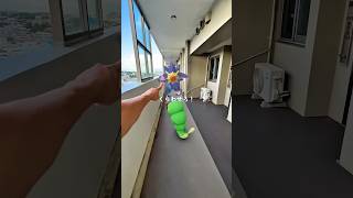 このメガスターミーマジでしつこいから決着つけるわ。#ポケモン #ポケモンza #メガスターミー #ポケカ開封 #ポケモンカード#pokemon