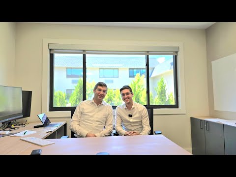 Dependable Management only $25 a month!! ●A talk with the 2 owners