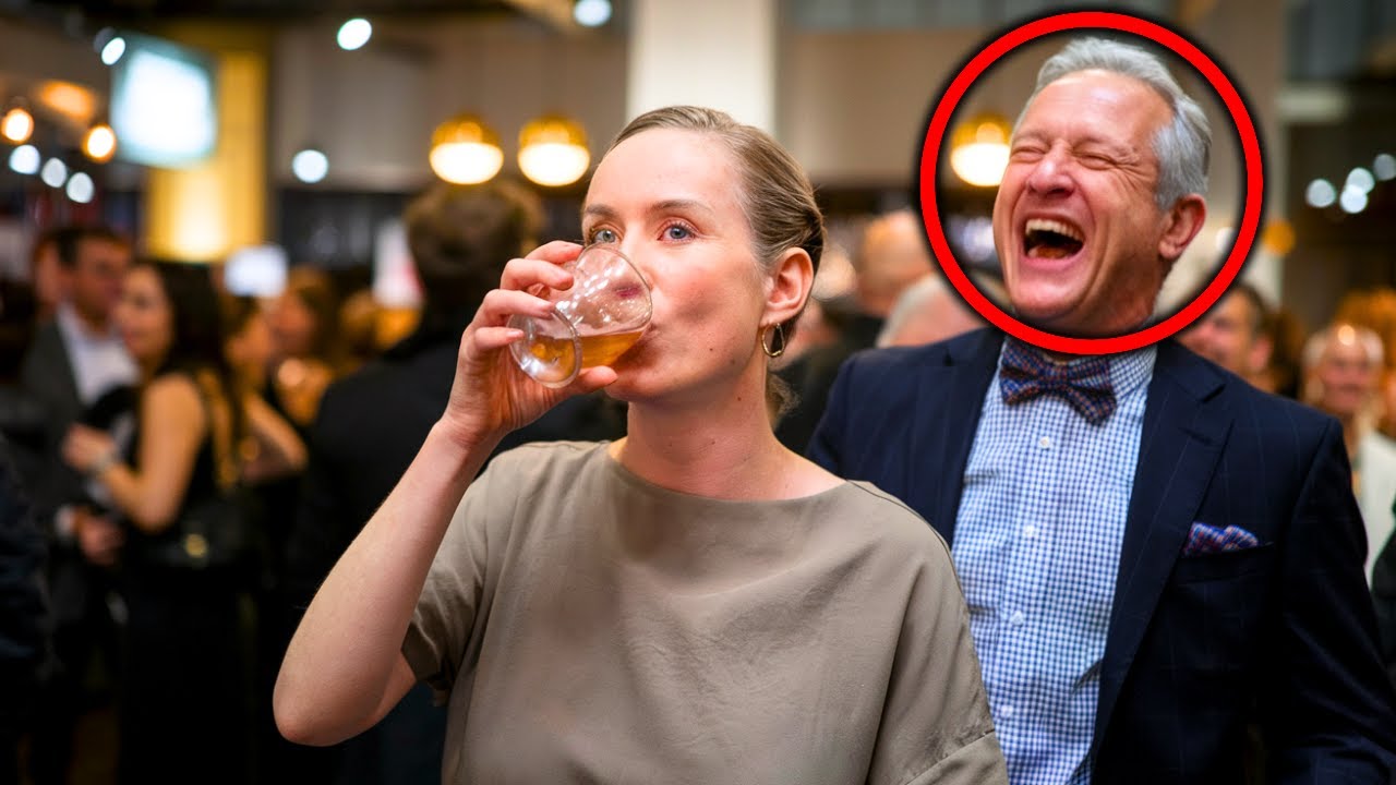 Elite Manager Mocks A Simple Woman in Restaurant, Unaware She’s the New Owner