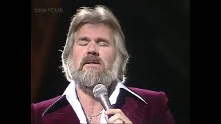 Desperado - Kenny Rogers