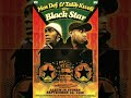 Blackstar - Children's Story
