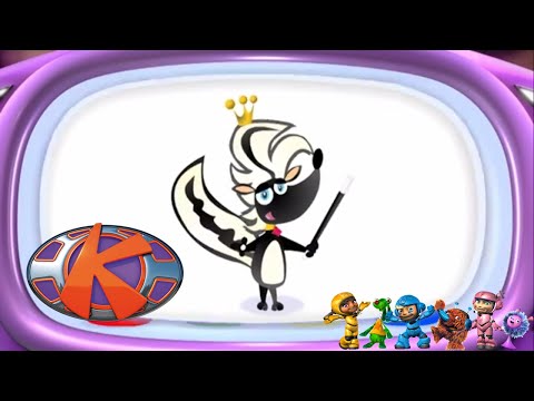 Hattrick Highway - KERWHIZZ