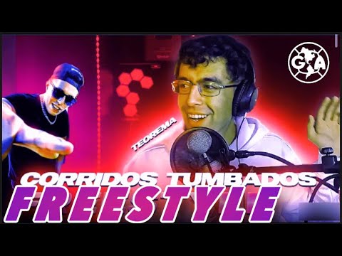 EL CORRIDO TUMBADO DE TEOREMA