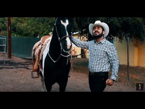 Y Aqui Estoy - El Apomeño de Sinaloa (Video Oficial)