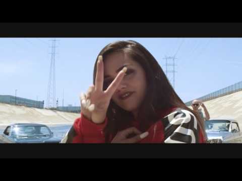 Kronic feat. Raven Felix  - Feel That (Official Music Video)