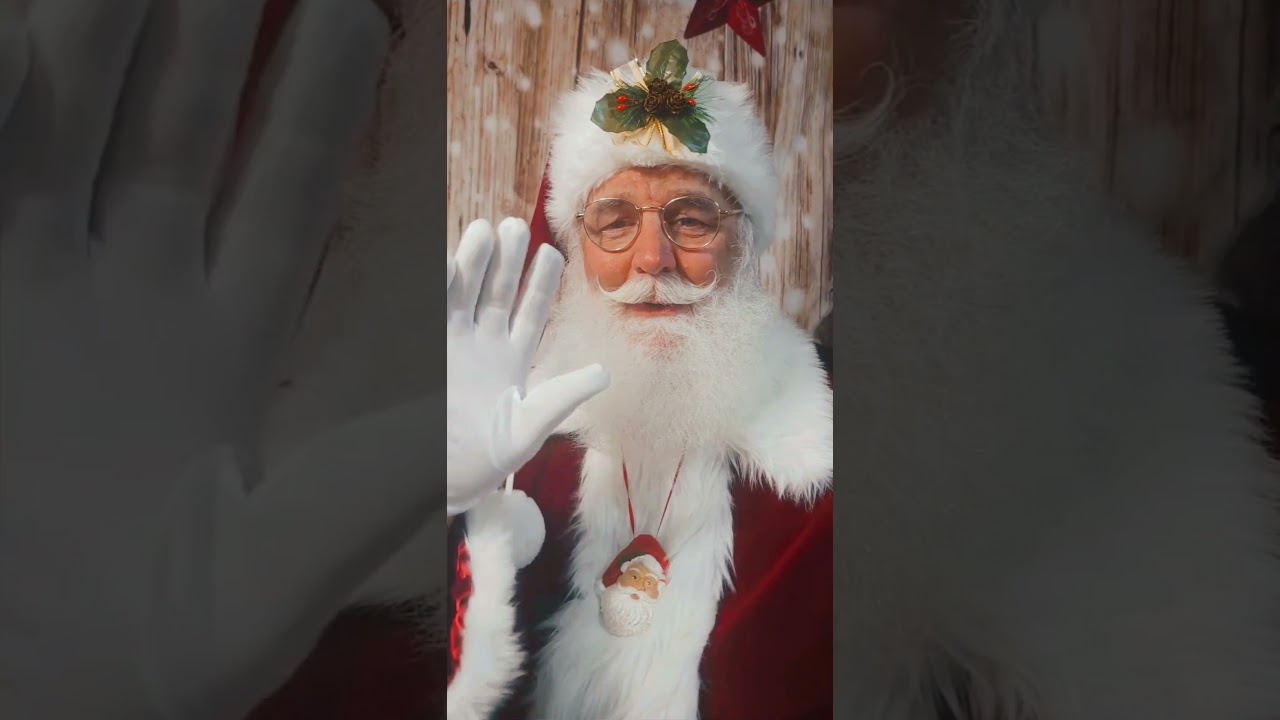 Promotional video thumbnail 3 for Santa Larry