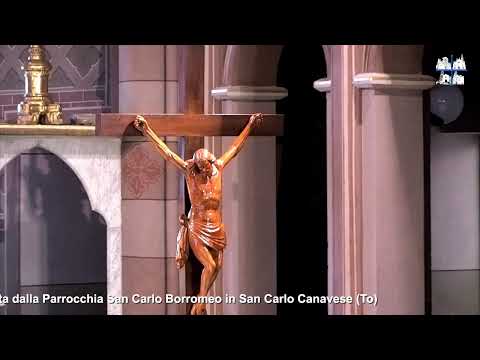 Recita del Rosario e Santa Messa