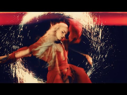 Grimes | VOGUE+ China | August 2022