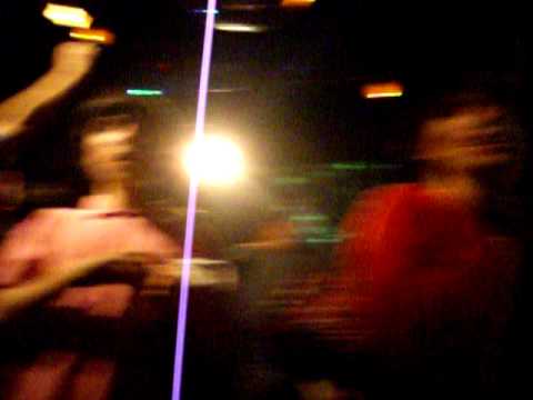 Walter Siffer @ Middawn