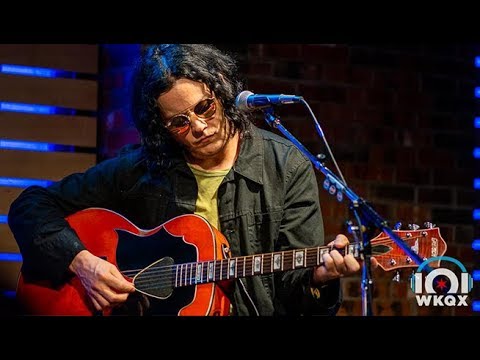 Only Child - The Raconteurs