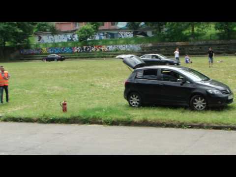 Bmw 330Ci Spam Gdynia 11.06.2017